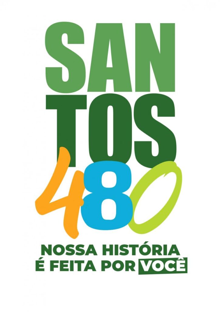 Shows dos 480 anos de Santos provocam alterações de trânsito na orla