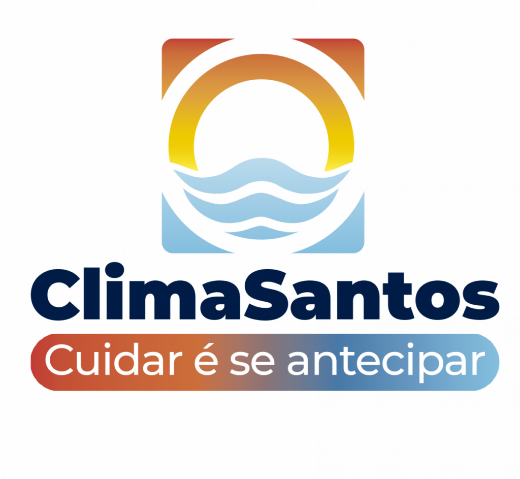 Prefeitura de Santos mobiliza mais de 200 profissionais para atender ocorrências após ventania de 111,8 km/h